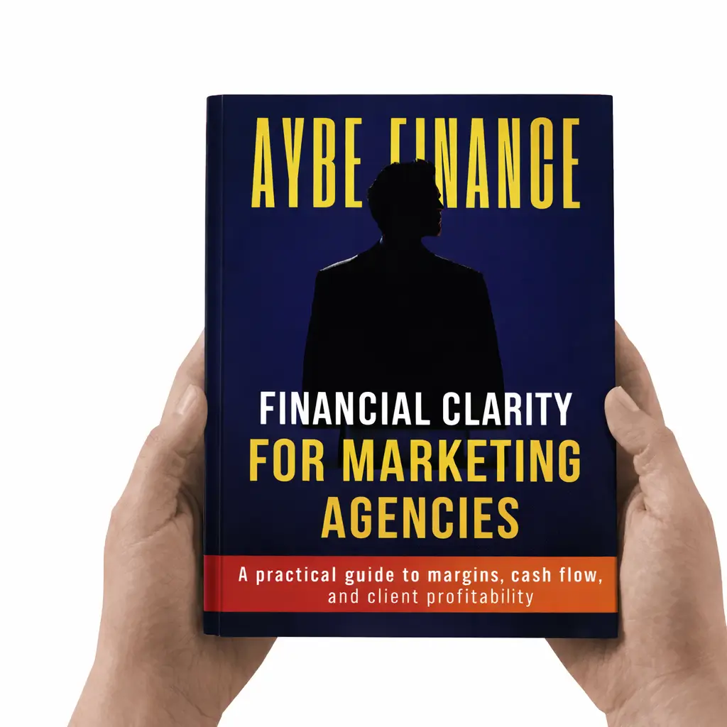 financial management guide for marketing agencies