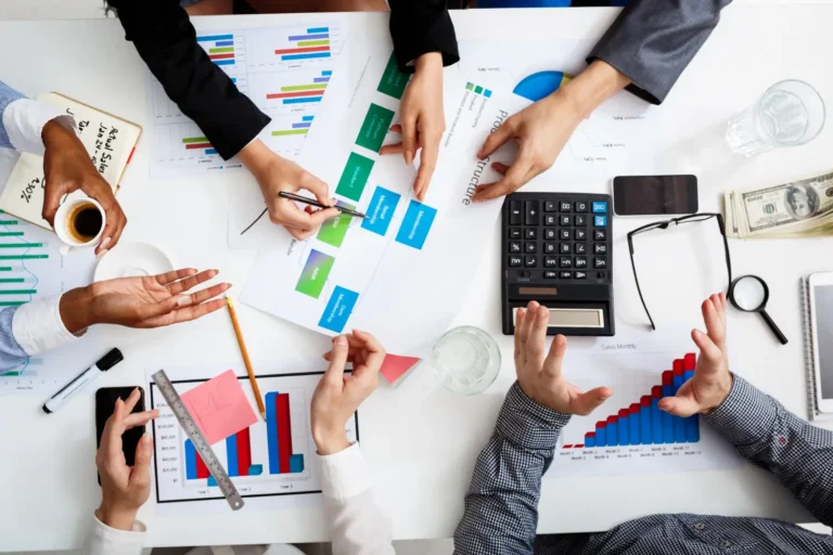 Bookkeeping for small Businesses