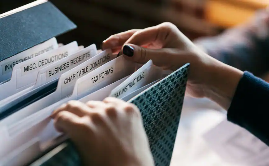 bookkeeping mistakes that lead to IRS penalties