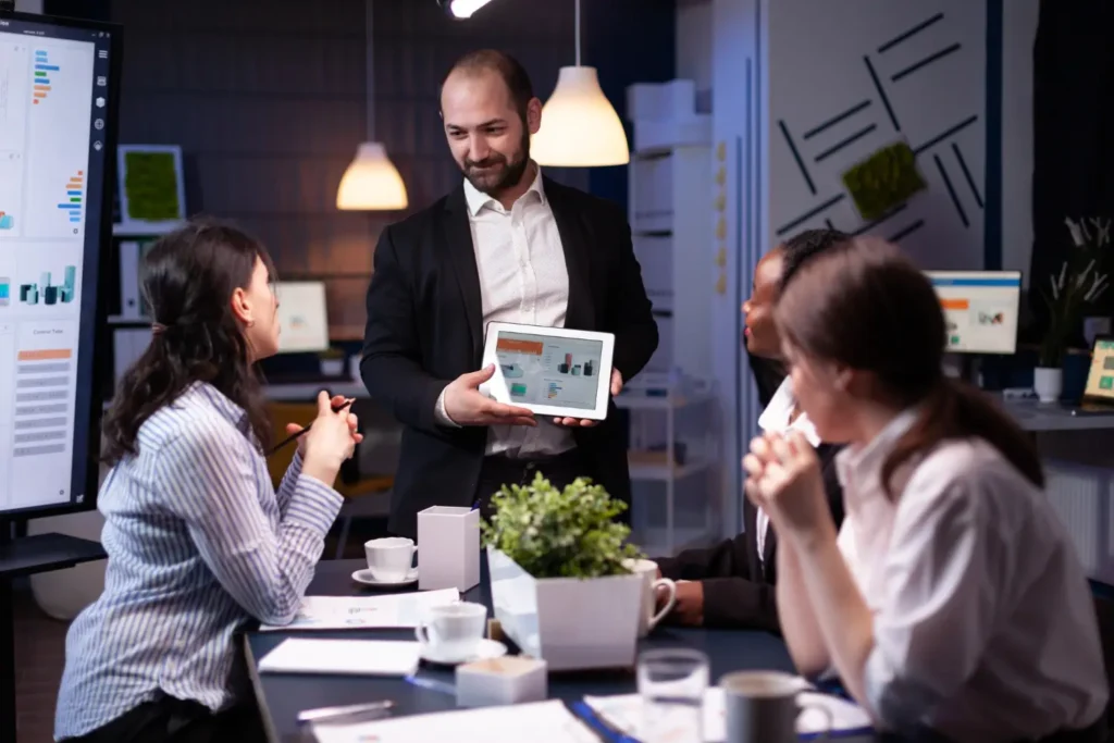 financial management for marketing agencies tracking ad spend and profitability