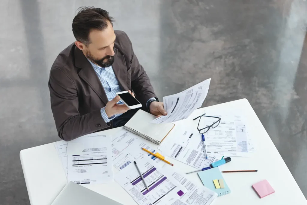Bookkeeping for Contractors: Track Job Profitability Like a Pro