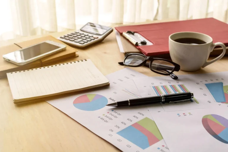 poor expense tracking impact on profit financial reports analysis