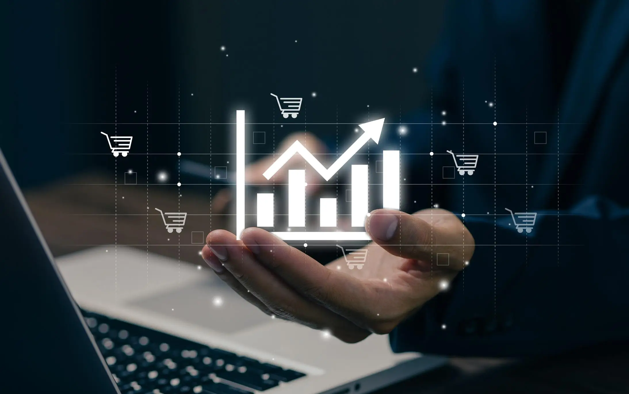 Ecommerce sales threshold crossing limits for sales tax nexus ecommerce US compliance