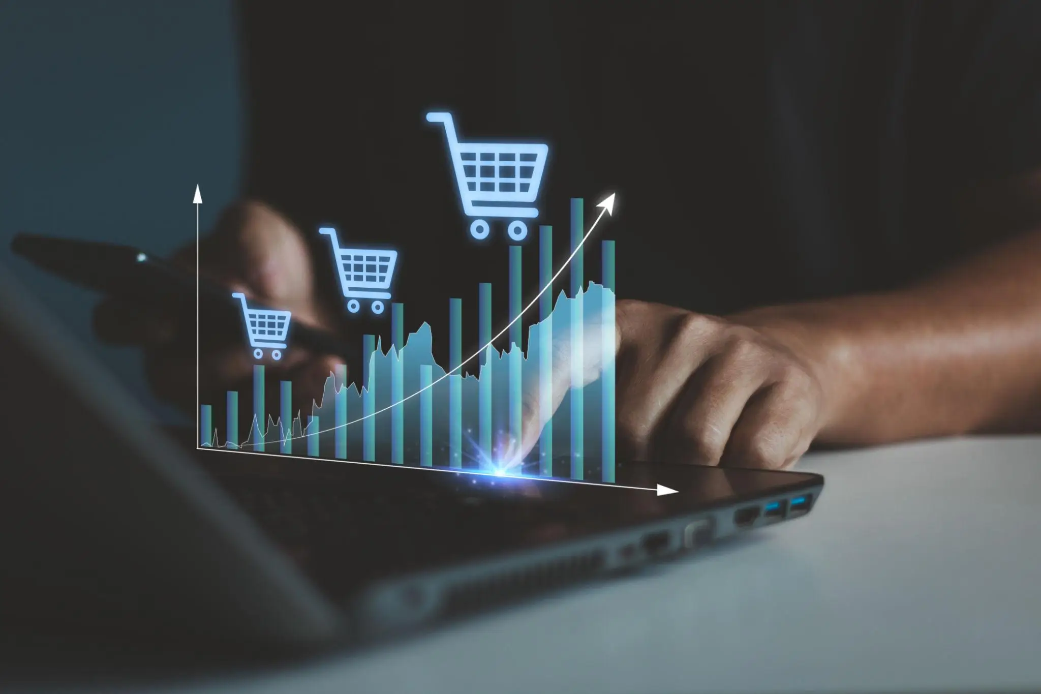 Shopify accounting mistakes US sellers should avoid